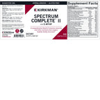 Spectrum-Complete II Capsules - Hypo