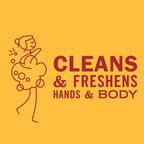 MRS. MEYER'S CLEAN DAY Bar Soap, Use as Body Wash or Hand Soap, Made with Essential Oils, Clementine_, 5.3 oz, 4 Bars
