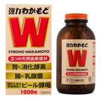 Japanese Strong WAKAM0T0 (1000)