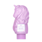 Glimmer Wish Unicorn Kids Body Wash, Gentle Cleanser and Moisturizing Sulfate Free Body Wash, Skin Care for Kids, Vanilla Cotton Candy, 12 Fl Oz