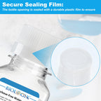 CryoKing Nuclease-Free Water, DNase RNase Free, Lab PCR Water, 100 mL