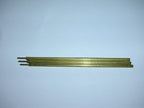Tiffany & Co Ballpoint Purse PEN Refills 3 Refills Blue INK Made in USA