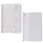 LRWZOV SPX1082K Pool Skimmer Weir Door Replacement for Hayward SP1082 SP1083 SP1084 SP1085 SP1086 Skimmers 2 Pack