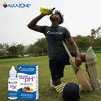 Alkazone Balance Your pH Plus Antioxidants Alkaline Mineral Drops Enhance Your Hydration with Every Drop!
