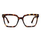 Peepers by PeeperSpecs Oprah's Favorite Things Women's Montage Blue Light Blocking Reading Glasses