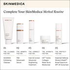 SkinMedica HA⁵ Hydra Collagen Water Burst Face Moisturizer with Vegan Collagen - Plumping Face Cream with Microbiome Barrier Complex for 24-Hour Hydration - Helps Replenish Dry, Dull Skin (1.7 Fl Oz)