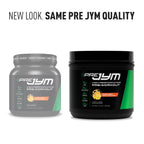 PRE JYM 30 Servings - Orange Mango