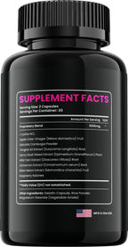 Horse Gelatin Capsules – HorseGelatin Advanced Formula Pills Natural Ingredients Dietary Supplement - 60 Capsules