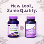 Herpanacine Diamond Natural Skin & Immune Vitamin Complex – Dual-Action Internal Skin Health & Antioxidants Health Supplement – Made with Natural Ingredients – 100 Count