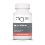 ARG Artemisinin - Delivers 200 mg Concentrated Sweet Wormwood Extract per Serving - Supports Immune and Digestive Health - Hypoallergenic & Vegetarian - 150 Servings - 300 Capsules