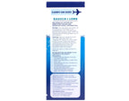 Renu Advanced Formula Multi-Purpose Solution, Triple Disinfectants, Travel Size, 2 fl oz (Pack of 6)