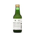 100% Organic Sea Buckthorn Juice 250ml (Box of 6) - Supports Immunity and Boosts Energy - High in Vitamin C, Omega-7 and Beta-carotene - Undiluted - No Added Sugar - Non-GMO - Recyclable Glass Bottle