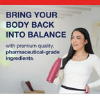 Metagenics Collagenics - Collagen‑Building Nutrients for Joint, Skin & Connective Tissue Support* - with L‑Proline, L‑Lysine, Vitamin C, Manganese & Zinc* - Non‑GMO, Gluten‑Free