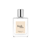 philosophy fresh cream eau de toilette 2 fl oz