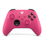 Xbox Wireless Gaming Controller | Deep Pink