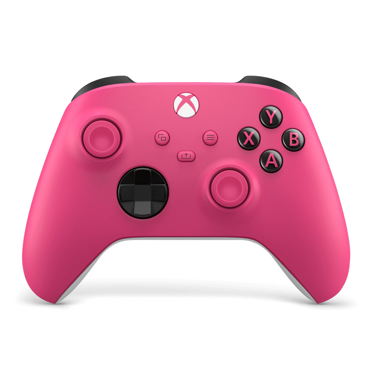 Xbox Wireless Gaming Controller | Deep Pink