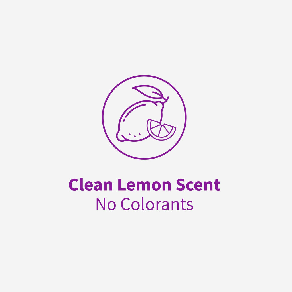 Rejuvenate Wood Floor Cleaner Refill 1 Gal, Lemon Scent
