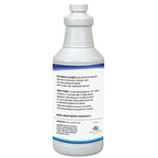 NORTHWEST ENTERPRISES Ultrasonic Retainer Cleaner Solution Concentrate - Denture Cleaner for Ultrasonic Machines - Cleans Mouthguards, Invisalign and Nightguards - Odor, Stain & Discoloration Remover