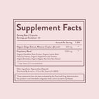 Arrae Fast-Acting Bloating Relief Digestive Enzymes, All Natural Bloat, Gas & Indigestion Relief Capsules, 60 Count