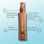 Brazilian Blowout Ionic Bonding Spray | Smoothing Aftercare | 3.4 oz