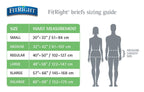 FitRight OptiFit Extra Adult Briefs, Incontinence Diapers with Tabs, Moderate Absorbency, Small, 20 to 32", 20 Count