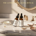 Soluretinol Advanced Wrinkle Serum,Skin Renewing Day And Night System