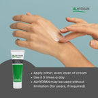 ALHYDRAN