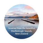 Green Lipped Mussel - 90 Capsules - The Miracle From New Zealand for Arthritis Care and Joint Health