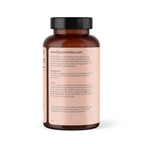 BLYSS Nutrition Saffron Supplements – Saffron Extract Pills for Women – Support Mood, Energy Boost, PMS, Mental Clarity & Metabolism - Non-GMO, Gluten Free, 60 Vegan Capsules