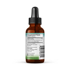 Kids Tummy Support Tonic Liquid Extract, Tasty Digestive System Support Supplement for Kids -1oz - Herbal Goodness