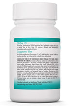 Nutricology DHEA 10 mg - Micronized Lipid Matrix Tablets - Hormone & Endocrine Support - Enhanced Absorption Formula - Hypoallergenic - 60 Servings - 60 Tablets