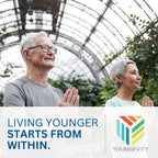 Youngevity Bone Building Formula™ - Calcium, Magnesium, D3, Biotin, Glucosamine HCl for Bone Health, and Density - Essential CoFactors: Trace Minerals, Boron, Horestail Herb, Rosehips (150 Caps)