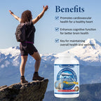 Advanced Omega Omega-3 Family 1000mg 300 Softgels