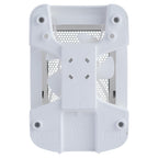 Fresh Products ourfresh 2 Air Freshener Replace Metered Aerosol with Dry Fragrance 30 Day Use Medium Sized Spaces Light Activated Battery Operated Refill Reminder White Dispenser 1 pk