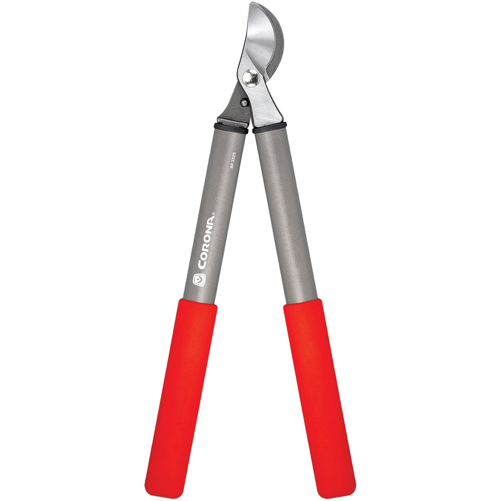 Corona Tools Forged Steel ClassicCUT Bypass Hand Pruner – 3/4-inch Cut Capacity Heavy-Duty Garden Pruning Shears for Tree, Shrub & Plant Trimming