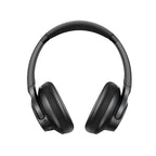 soundcore by Anker Q20i Hybrid Active Noise Cancelling Headphones, Black