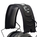 Walker's Game Ear GWP-RSEM-CARB Gear Hearing Plugs, Carbon, One Size