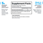 LEGION Micronized Creatine Monohydrate Supplement - Clean Creatine Powder for Muscle Gain & Post Workout Recovery - Micronized Creatine Supplement for Maximum Absorption (60 Servings, Blue Raspberry)