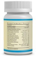Guang Ci Tang - Shen Tong Zhu Yu Pian - StasisClear - 200 Tablets