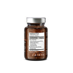 CLAV Citrus Bioflavonoids - Vegan Flavonoids Supplements Made from Bitter Orange and Grapefruit Extract - Antioxidant & Immune Support - 60 Capsules - Made in Germany