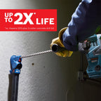 Bosch HC4C2129 3/4 in. x 39 in. SDS-Plus® Bulldog™ Tough Rotary Hammer Bit