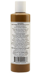 Maui Babe Browning Lotion 8 Ounces (Pack of 4)