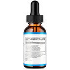Sugar Reverse Drops, Sugar Reverse Liquid Drops Supplement Advanced Formula Vitamin Supplement - Maximum Strength, SugarReverse Liquid Drops Official Formula Reviews (5 Pack)