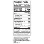 PROBAR Plant-Based Protein Bars – 20g Protein, Gluten Free, Non-GMO, Dairy Free Vegan Snack, No Sugar Alcohols, Whole Food Ingredients, Post Workout Energy Bar for Active Lifestyles (Sea Salt Caramel, 12 Count)