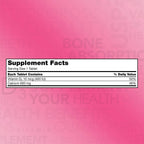 Kirkland Signature Calcium 600 mg. with Vitamin D3, 500 Tablets (2 Pack)