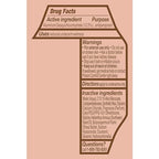 SheaMoisture Antiperspirant Deodorant Stick Moisturizing Raw Shea Butter & Hyaluronic Acid 2 Count for 48HR Sweat & Odor Protection with No Parabens & No Mineral Oil 2.6 oz