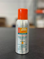 AVON Skin So Soft Bug Guard Plus Picaridin Aerosol Spray — DEET-Free Insect & Mosquito Repellent with Vitamin E — Quick-Drying, Unscented, Travel Size Bug Spray for Outdoor & Indoor (Pack of 2)