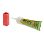 Krazy Glue All Purpose Super Glue Gel with Precision Tip (2g Tube)