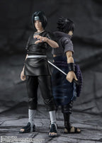 TAMASHII NATIONS - Naruto - Itachi Uchiha - NARUTOP99 Edition - S.H.Figuarts Action Figure