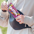 SKITTLES & STARBURST Assorted Candy Variety Pack Bulk Box 18 Count 37.05 oz
